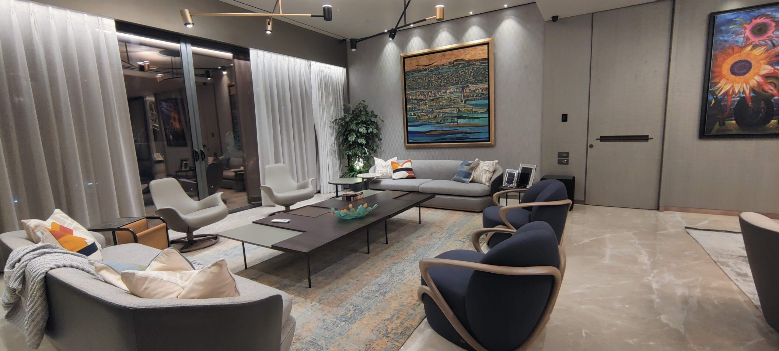 Interior Project