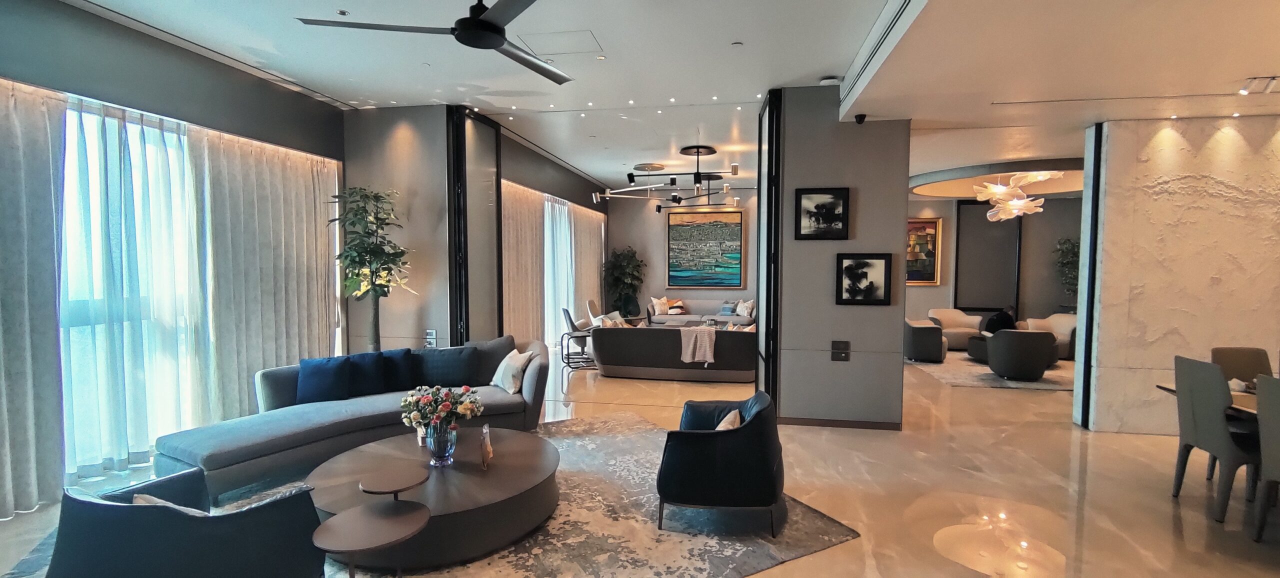 Interior Project