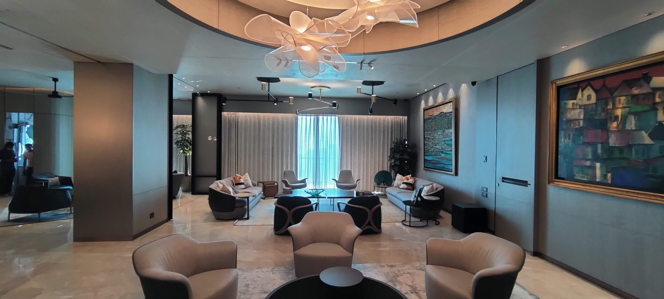 Raheja Artisia Residence
