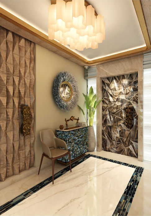 Interior Project